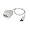 Network Technologies Sun-Usb Adapter USB-SUN-R